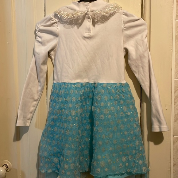 Girls Disney dress - Picture 2 of 5